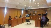Imagen de Lo condenaron por una muerte en la Ruta 22 y ahora afronta otra causa por abuso sexual en Regina