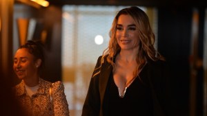 Fátima Flórez, sobre la relación que mantuvo con Milei: “Fue un amor muy apasionado”