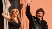 Imagen de Aseguran que Fátima Flórez «hurgaba» en la quinta de Olivos, mientras estaba con Javier Milei