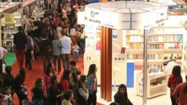 Feria del Libro: caída en las ventas, recortes de presupuestos y la cultura que aún resiste
