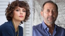 Imagen de Dolores Fonzi también apuntó contra Guillermo Francella: «Yo no trabajaría con un actor así»