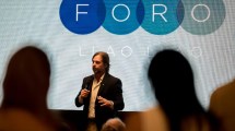 Imagen de Qué es Chatham House, la regla que rige las charlas del Foro Llao Llao en Bariloche