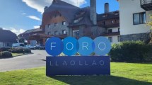 Imagen de Comienza el Foro Llao Llao en Bariloche este miércoles: las expectativas de los empresarios más poderosos del país