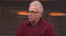 Imagen de Gerardo Romano apuntó contra Javier Milei: «Es un sádico, agresivo y misógino»