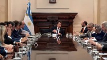Imagen de Ley Ómnibus: sin acuerdo aún por Ganancias y jubilaciones entre los gobernadores de JxC y el Gobierno