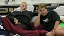 Imagen de Cómo quedó la placa de nominados en Gran Hermano, tras la fulminante que cambió la Casa