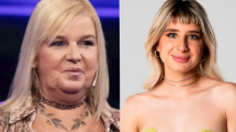 Imagen de Tensión en la casa de Gran Hermano a horas de la gala de eliminación: Virginia estalló contra Paloma