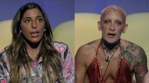 Quién se va de Gran Hermano este lunes: El público anticipa la final de «Furia» vs. Catalina
