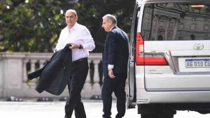 Ley Bases: Francos aseguró que el oficialismo conseguirá los votos para la aprobación en general