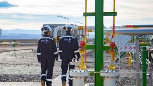 Compañía energética lanzó convocatoria para estudiantes y graduados de ingeniería