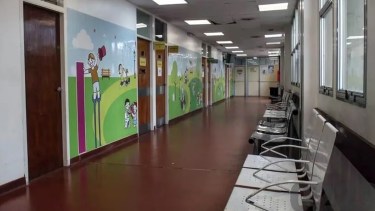 Un bebé de tres meses murió ahogado en Mar del Plata, mientras su mamá lo amamantaba