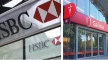 Imagen de Venta del banco HSBC: qué pasa con las cuentas de los clientes y qué significa la sigla