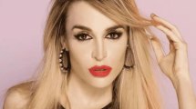 Imagen de Fátima Florez sin Milei, se enfoca en el trabajo y promociona su obra en redes sociales