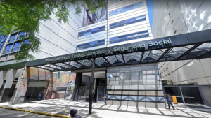 DNU | Declaran inconstitucional el capítulo laboral: «Pretende socavar la legitimidad de que los sindicatos reclamen»