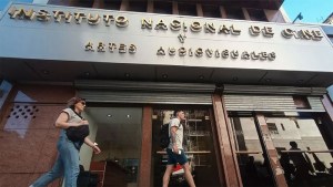 Cierran el Incaa para «reasignar tareas» a partir de este lunes: la decisión del gobierno de Milei