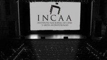 Imagen de Cierre del Incaa: el error de la resolución que llamó la atención