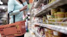 Imagen de El cambio en los precios relativos, una carrera escondida detrás del dato de inflación