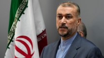 Imagen de Irán descartó nuevos ataques contra Israel, pero dejaron una advertencia: «No dudaremos en protegernos»