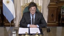 Imagen de Milei habló en cadena nacional: cuáles fueron los puntos principales de su mensaje