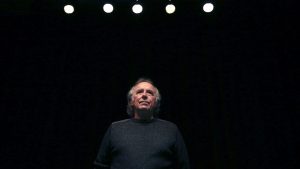 ¿Por qué un Princesa de Asturias de las Artes para Serrat?