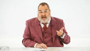 Jorge Lanata confirmó que vuelve PPT: «Lo estamos empezando a preparar»