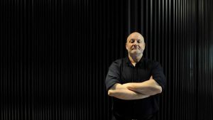 Juan José Campanella anticipó su próxima película