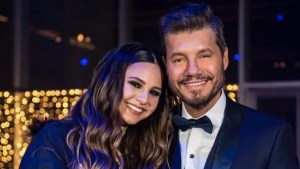 Cuál fue la reacción de Juanita Tinelli después de que Tini Stoessel le dedicara «Angel» a Marcelo