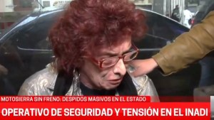 El testimonio de una trabajadora a punto de jubilarse y la tensión en el INADI y la Secretaría de Trabajo por los despidos