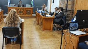 Impusieron penas en suspenso a tres docentes condenados por causar la muerte de una niña en Bariloche