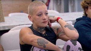 Qué pasó con «Furia» en Gran Hermano: «Me preocupa porque es un tema de la sangre»