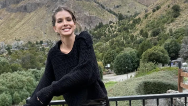 "Claramente ella no va a sostener a nuestras familias" expresó la comerciante sobre la actriz.