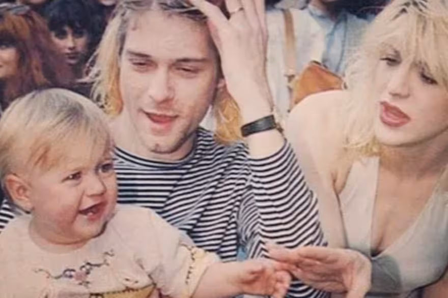 Imagen de A 30 años de la muerte de Kurt Cobain: su trágica despedida