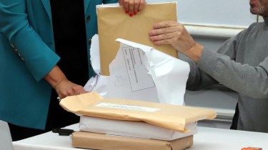 Las licitaciones conforman el mecanismo más abierto y transparente. El área de Suministro también perdió en esa intervención. Foto: Marcelo Ochoa