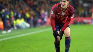 El frenesí de los jugadores rotos