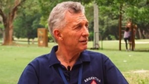 Macri, campeón senior en el torneo Sudamericano de bridge: qué es y cómo se juega