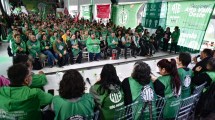 Imagen de Paritarias en Río Negro: ATE rechazó la oferta salarial y anticipó medidas de fuerza si no hay una mejora