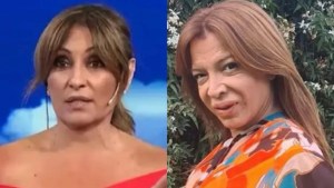 El fuerte motivo que enfrenta a Marcela Tauro y Lizy Tagliani: «Marcela enloqueció»
