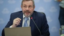 Imagen de El titular de Anses defendió su sistema de movilidad jubilatoria e insinuó que no habrá más compensaciones