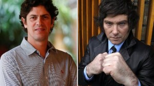 Lousteau cruzó a Milei por el dengue y criticó su gestión: «Es un fracaso más»
