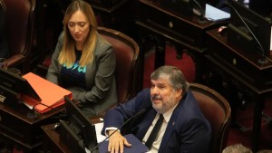 Senado: el kirchnerismo reflotará un proyecto para fijar los salarios de los tres poderes del Estado