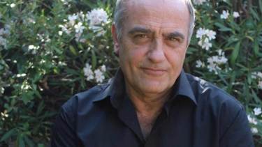 El actor criticó las políticas de Milei. 