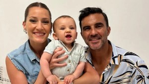 Mica Viciconte quiere ser mamá otra vez: ¿Qué nombre le va poner a su hija?