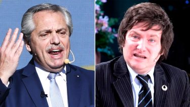 Alberto Fernández volvió a cargar contra Milei: "Haciendo las mismas cosas solo lograremos los mismos resultados"