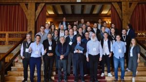Javier Milei en Bariloche con empresarios: qué es el Foro Llao Llao que empieza este miércoles