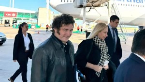 Milei en Estados Unidos: distinción de la comunidad judía, reunión con Elon Musk y viaje a  Dinamarca