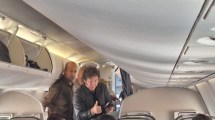 Imagen de El Gobierno refuerza la seguridad de Javier Milei: «El presidente dejará de viajar en vuelos comerciales»