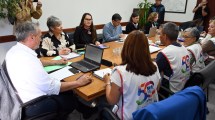Imagen de Paritarias en Río Negro: Educación y Unter pasan para este viernes la negociación salarial