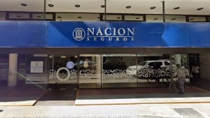 Echan a otro gerente de Nación Seguros por la causa que investiga el manejo irregular de brokers