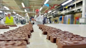 Nestlé abrió las inscripciones para «Jóvenes Profesionales»: De qué se trata y cómo aplicar