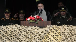 Netanyahu desestima llamado a la mesura y dice que Israel decidirá cómo responder al ataque iraní